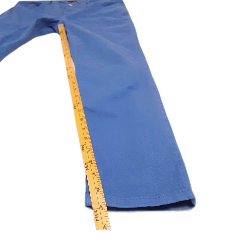 NYDJ Ankle Skinny Pants Womens Size 12 - Picture 11 of 12